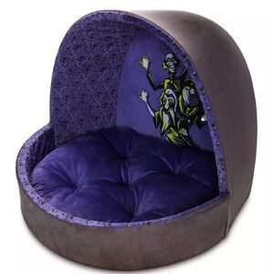 Disney Haunted Mansion Dog Bed